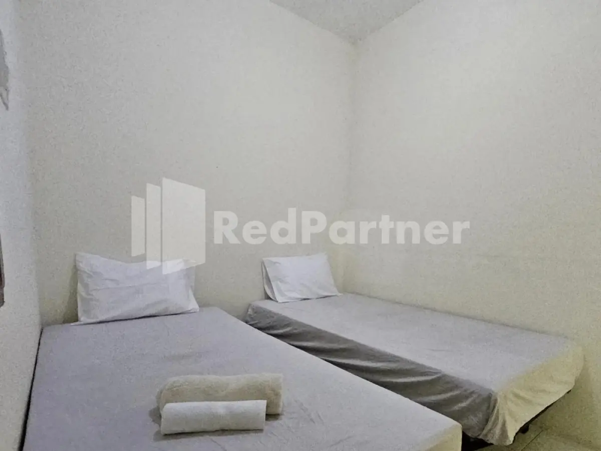 Gedangan Indah Homestay RedPartner