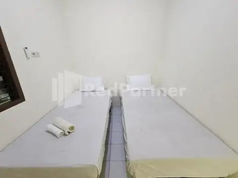 Gedangan Indah Homestay RedPartner - Photo 2