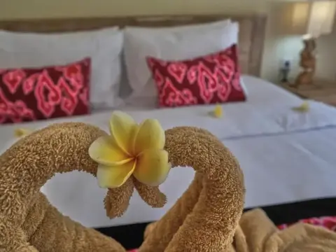 Gek House Ubud Bali - Photo 1