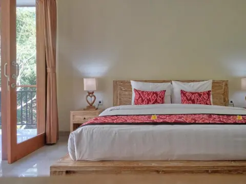 Gek House Ubud Bali - Photo 2