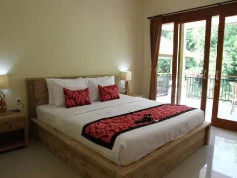 Gek House Ubud Bali - Photo 3