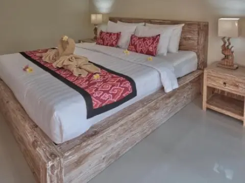 Gek House Ubud Bali - Photo 4