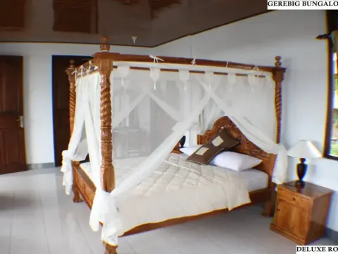 Gerebig Bungalow - Photo 3