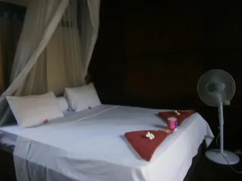 Gili Garden Bungalow - Photo 1