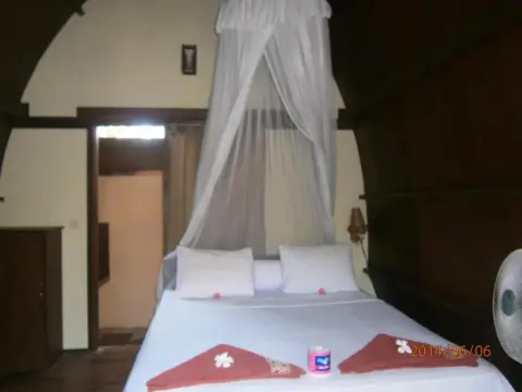 Gili Garden Bungalow - Photo 2