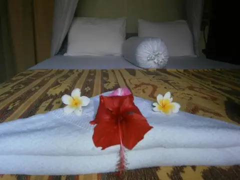 Gili Garden Bungalow - Photo 3