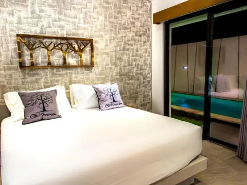 Gili Khayangan Villas - Photo 2