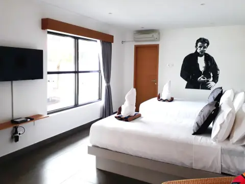 Gili Khayangan Villas - Photo 3