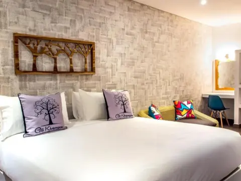 Gili Khayangan Villas - Photo 4