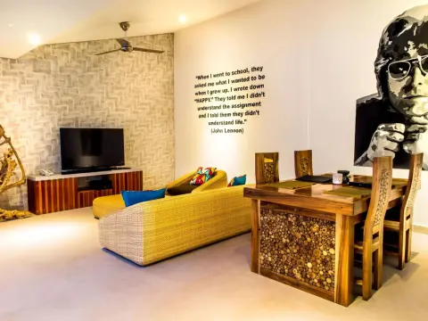 Gili Khayangan Villas - Photo 1