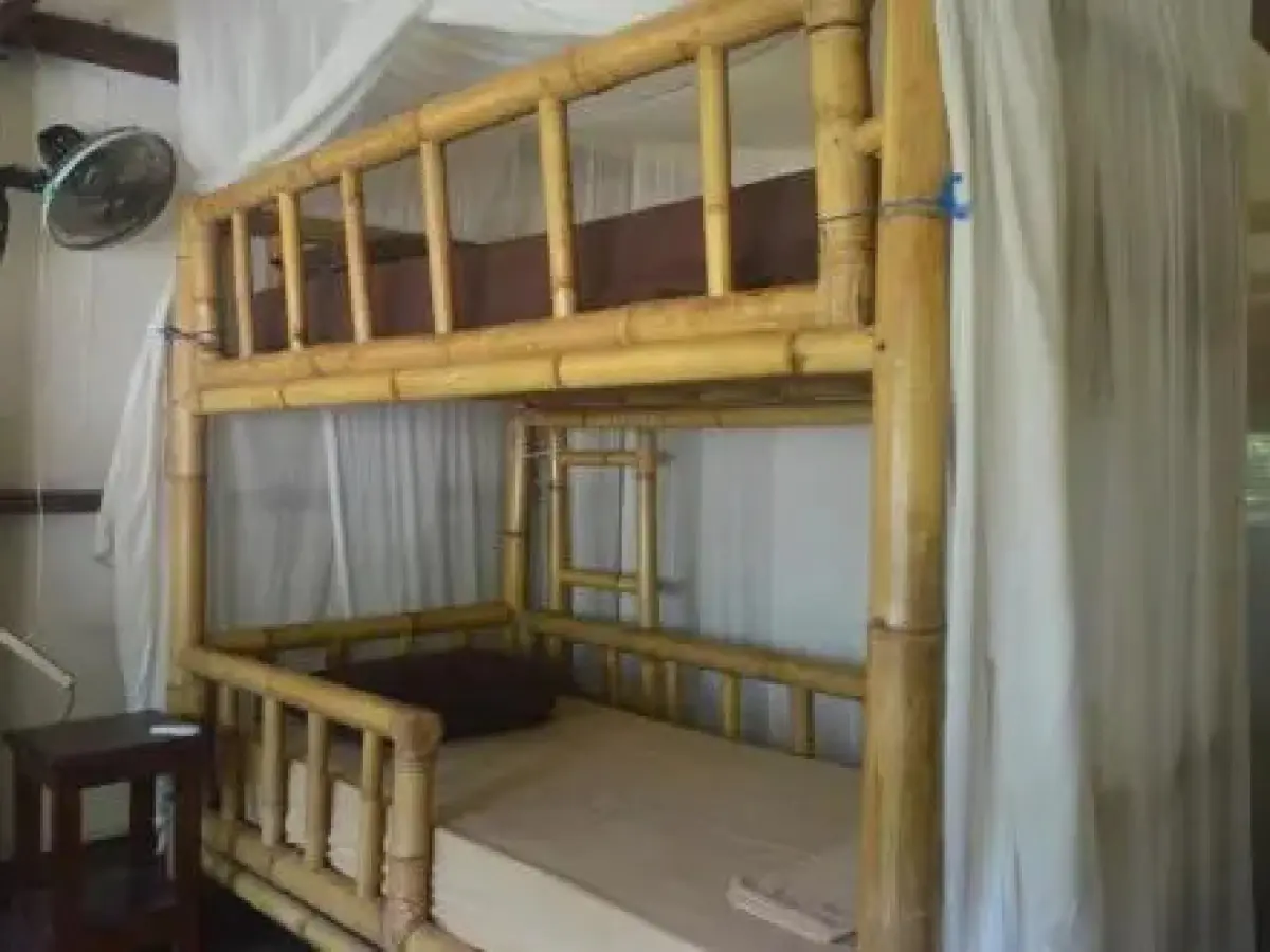 Gili Meno Eco Hostel