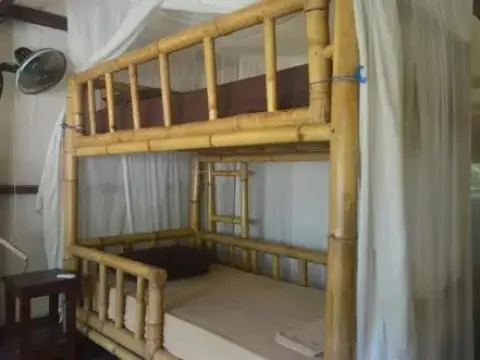 Gili Meno Eco Hostel - Photo 1