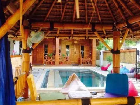 Gili T Sugar Shack - Photo 2