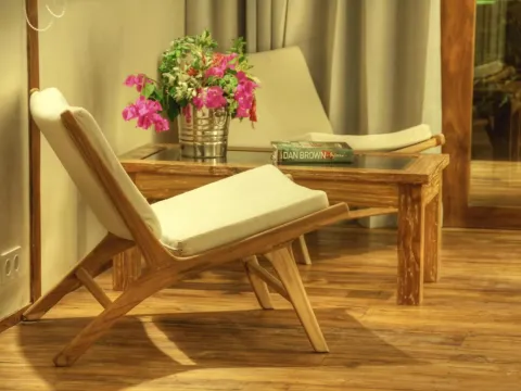 Gili Teak Resort - Photo 2