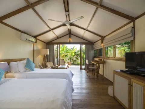 Gili Teak Resort - Photo 3