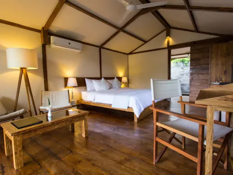 Gili Teak Resort - Photo 4