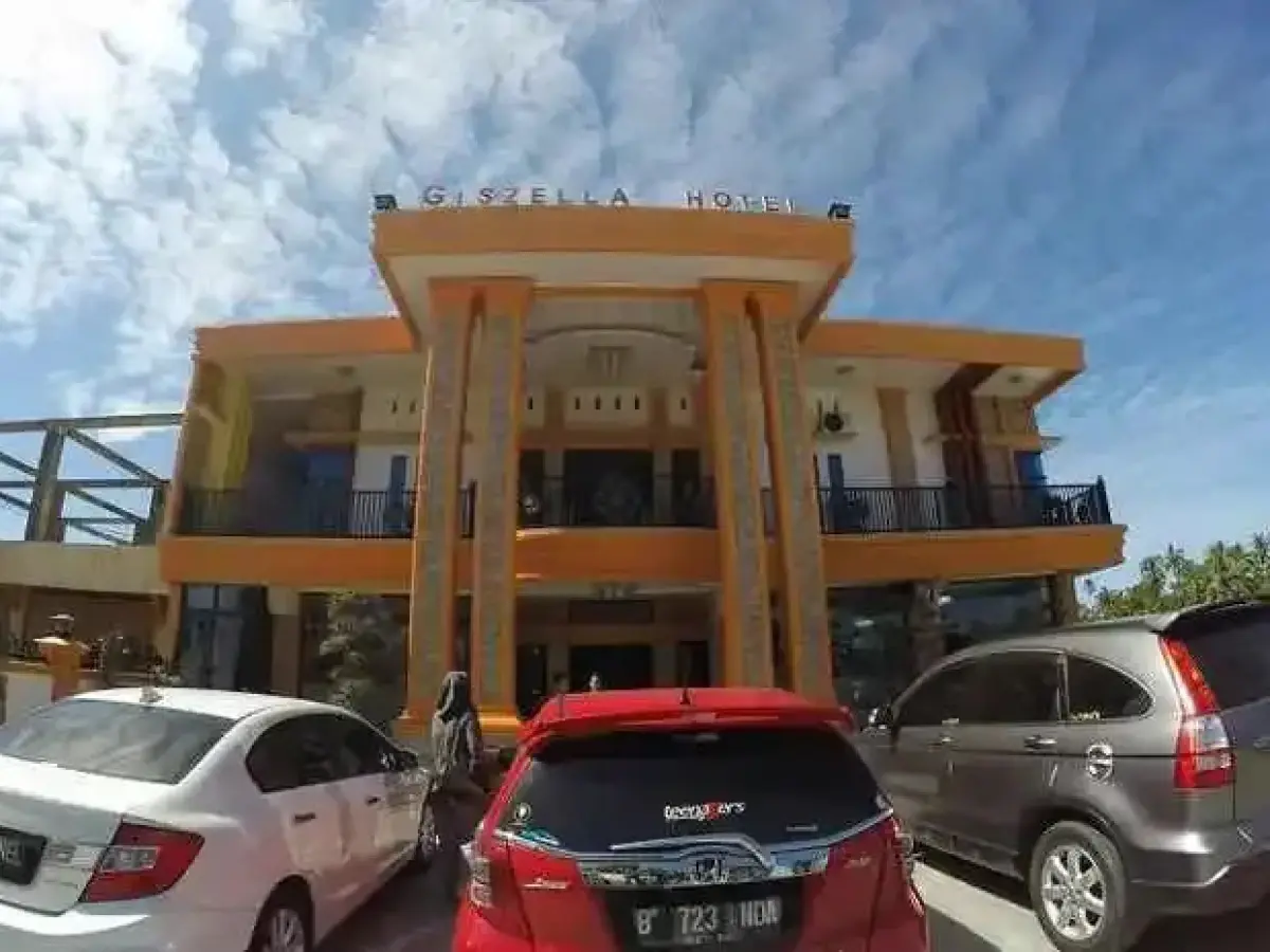 Giszella Hotel Syariah