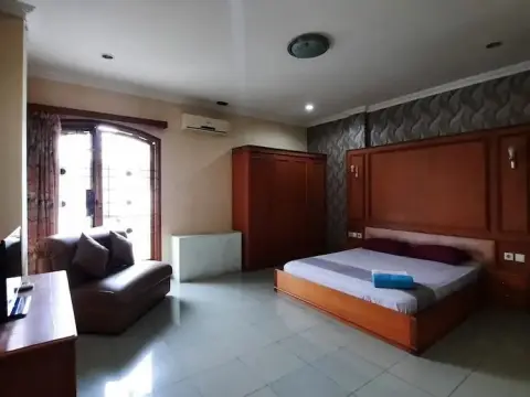 Go Hard Or Go Home Surf Lodge - Photo 4