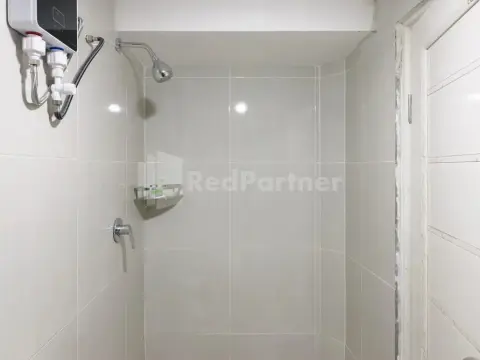 Go Home Residence RedPartner Near Monumen Nasional - Photo 4