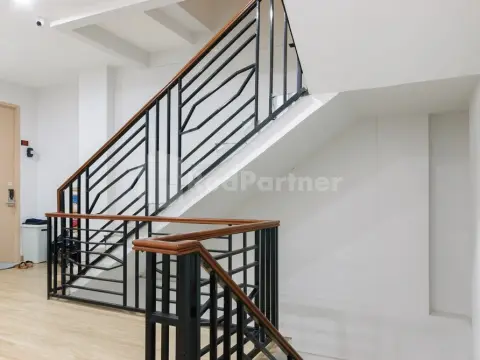Go Home Residence RedPartner Near Monumen Nasional - Photo 3