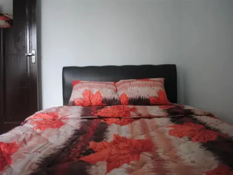 Golden Hawaii Villa Singkawang - фото 3