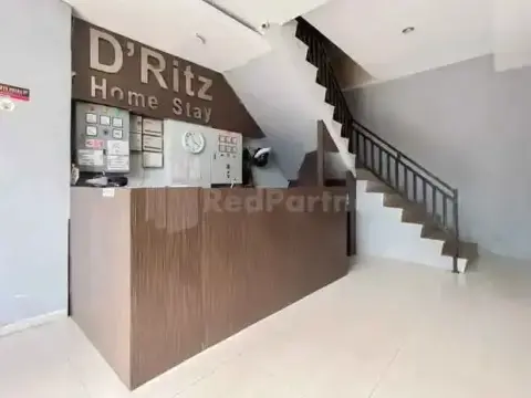 Golden Ritz Homestay Medan Mitra RedDoorz - Photo 1