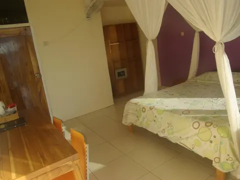 Golo Hilltop Hotel - Photo 1