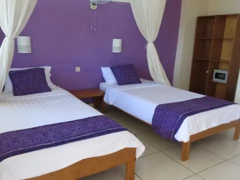 Golo Hilltop Hotel - Photo 3