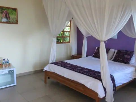 Golo Hilltop Hotel - Photo 4