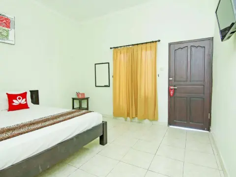 Gong Corner Guest House 2 - Photo 4