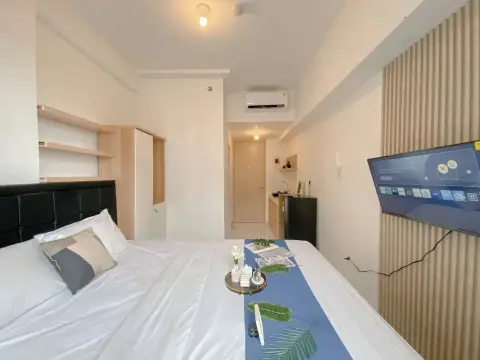 Good Choice Studio Apartment Tokyo Riverside PIK 2 - Photo 2