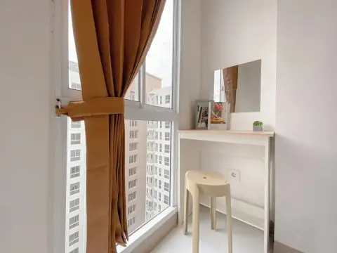 Good Choice Studio Apartment Tokyo Riverside PIK 2 - Photo 3