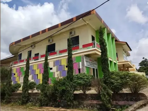 Graha Wisata - Photo 1