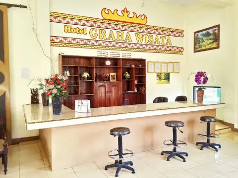 Graha Wisata - Photo 2