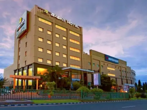 Grand Basko Hotel - Photo 1