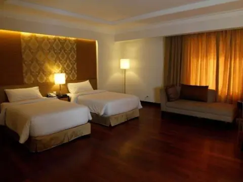 Grand Basko Hotel - Photo 2