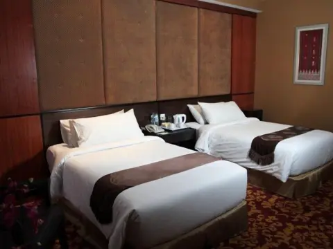 Grand Basko Hotel - Photo 3