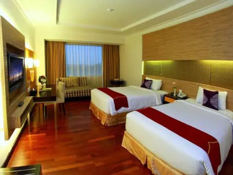 Grand Basko Hotel - Photo 4