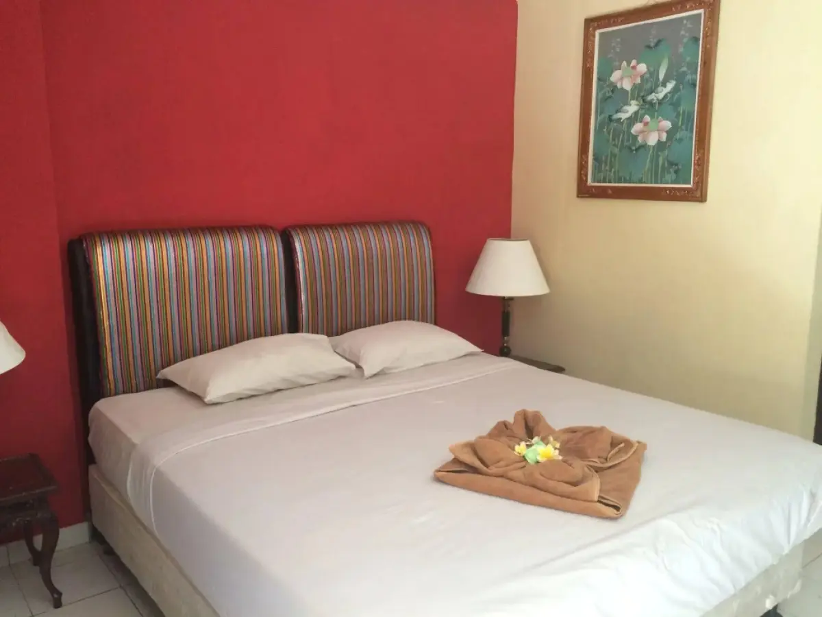Grand Bimasena Hostel