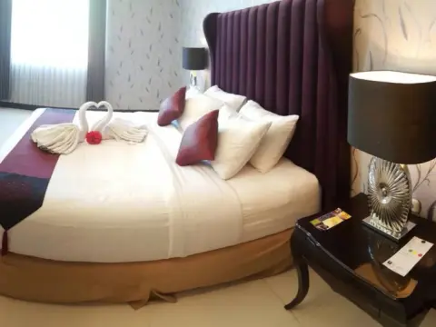 Grand Fatma Hotel - Photo 3