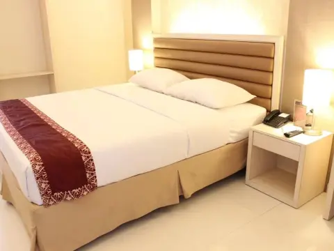 Grand Fatma Hotel - Photo 4