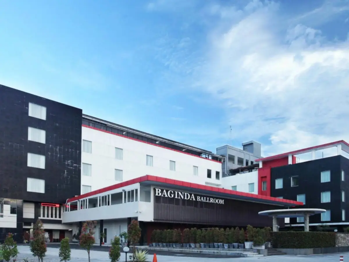Grand Hatika Hotel