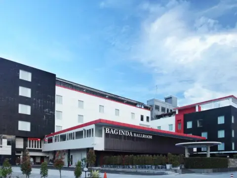 Grand Hatika Hotel - Photo 1