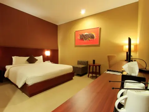 Grand Hatika Hotel - Photo 3
