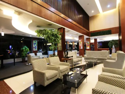 Grand Hatika Hotel - Photo 2