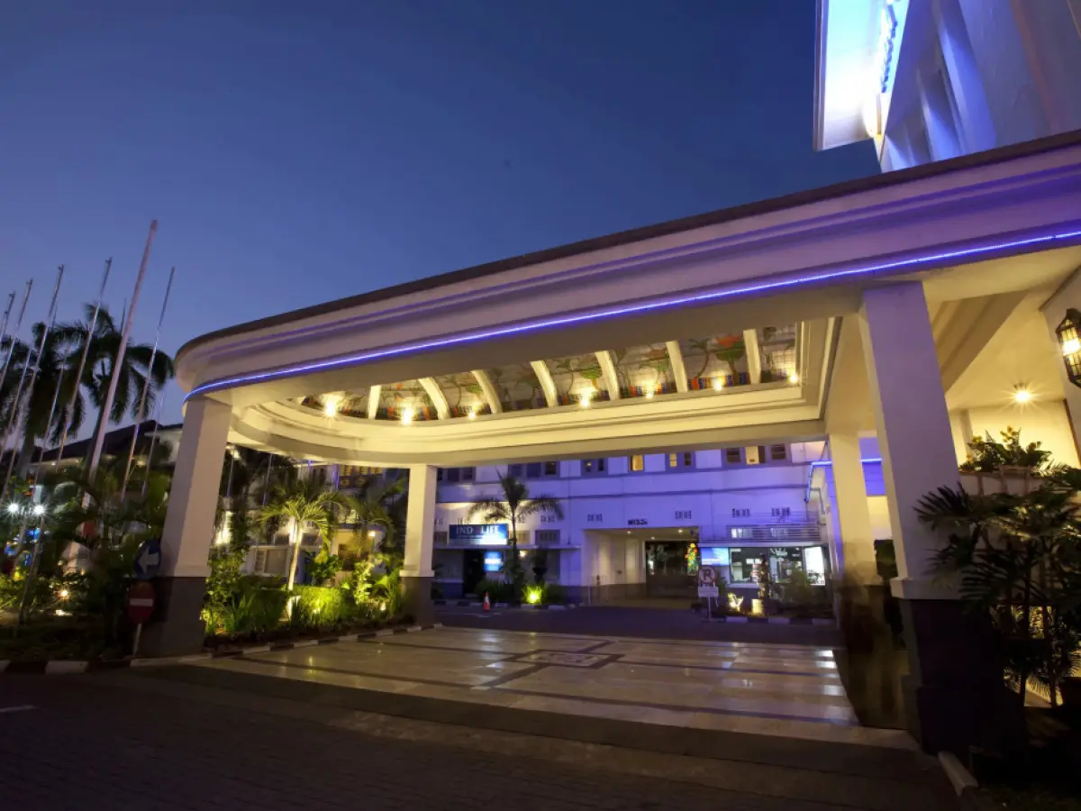 Grand Inna Malioboro