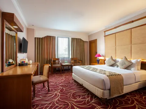 Grand Inna Malioboro - Photo 3