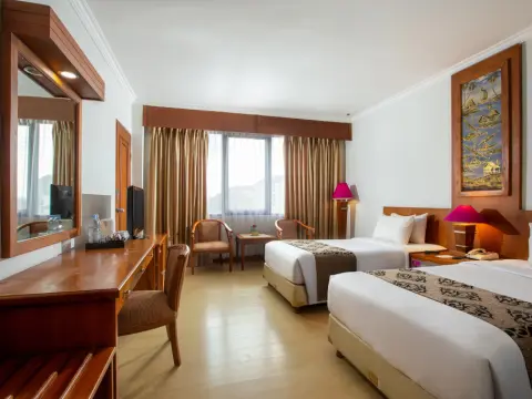 Grand Inna Malioboro - Photo 4