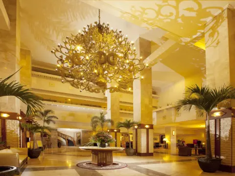 Grand Inna Malioboro - Photo 2