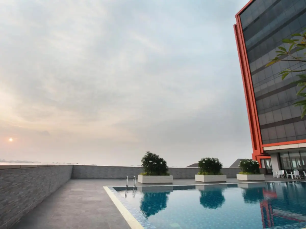 Grand Karlita Hotel Purwokerto
